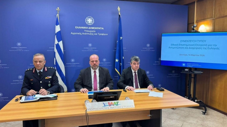 Συναγερμός ενόψει Πάσχα για την ευλογιά των αιγοπροβάτων - Μηδενική χαλάρωση το επόμενο δίμηνο - Το σχέδιο δράσης