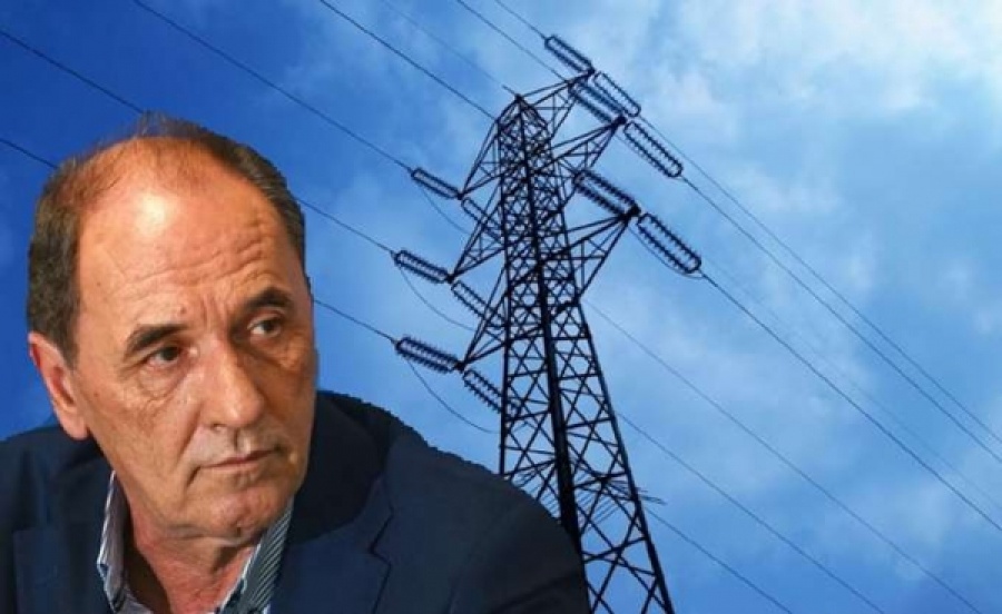 Σταθάκης: Η ΔΕΗ είναι εισηγμένη στο ΧΑ - Απόλυτα θεμιτή η εξαγορά στα Σκόπια