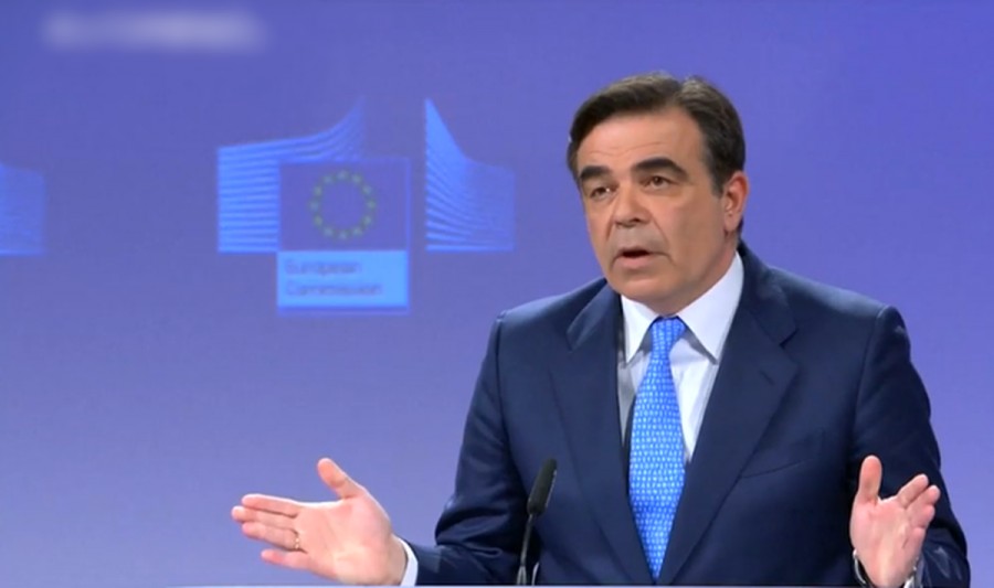 Απάντηση Σχοινά σε Altun: Συγγνώμη που θα σας απογοητεύσω αλλά αυτός είναι ο τρόπος ζωής μας