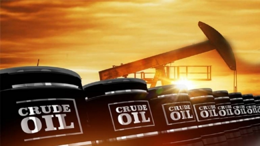 Ανακόπηκε η τριήμερη πτώση του πετρελαίου - Με κέρδη 0,8% στα 84.12 δολάρια το Brent