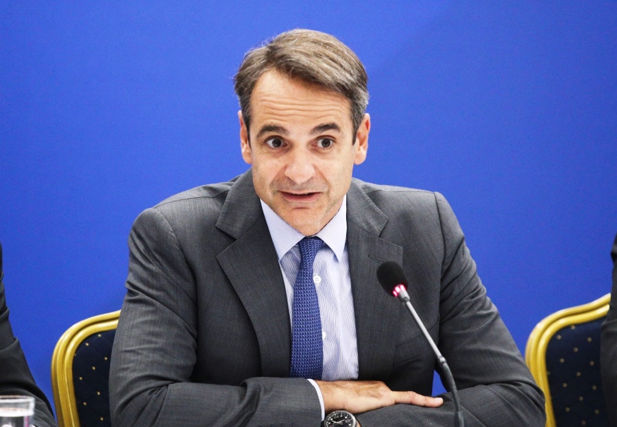 Δέσμευση Μητσοτάκη προς Μάστορα: Οι Βορειοηπειρώτες θα λάβουν τις συντάξεις τους