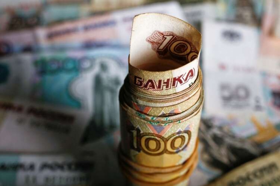 ΕSMA:  Στη μέγγενη του Putin οι αγορές εμπορευμάτων – Το εφιαλτικό σενάριο της ρωσικής χρεοκοπίας, το τεράστιο σοκ
