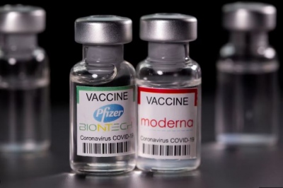 Τρομερή ρωσική επιστημονική μελέτη επιβεβαιώνει τις μόνιμες βλάβες στον άνθρωπο από τα εμβόλια Covid-19