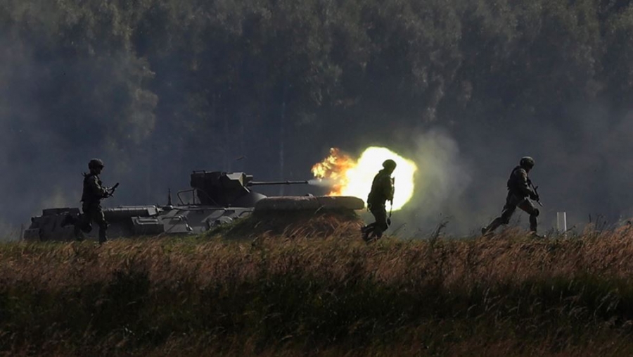 ΗΠΑ και Γαλλία καλούν τους πολίτες τους να φύγουν από τη Ρωσία