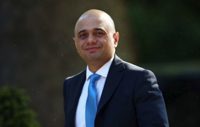 Javid (Βρετανία): Απογοητευτικό το αποτέλεσμα των ευρωεκλογών - Το Συντηρητικό Κόμμα πρέπει να μείνει ενωμένο