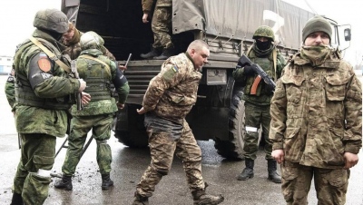 Καταπέλτης για Zelensky οι Ουκρανοί στρατιώτες: Καλύτερα αιχμάλωτοι στους Ρώσους, παρά νεκροί στον ουκρανικό στρατό