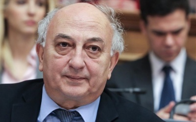 Αμανατίδης για Σκοπιανό: Η στιγμή είναι καλή, έχουν γίνει συγκλίσεις – Κρίσιμη η συνάντηση Κοτζιά – Dimitrov