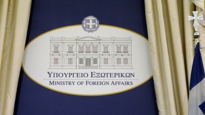 Έκρηξη στην Πλάκα: Συλλυπητήρια υπουργείου Εξωτερικών  στις οικογένειες των έξι θυμάτων