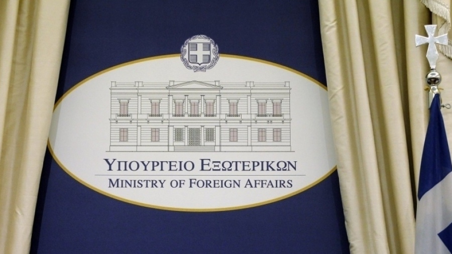 Έκρηξη στην Πλάκα: Συλλυπητήρια υπουργείου Εξωτερικών  στις οικογένειες των έξι θυμάτων