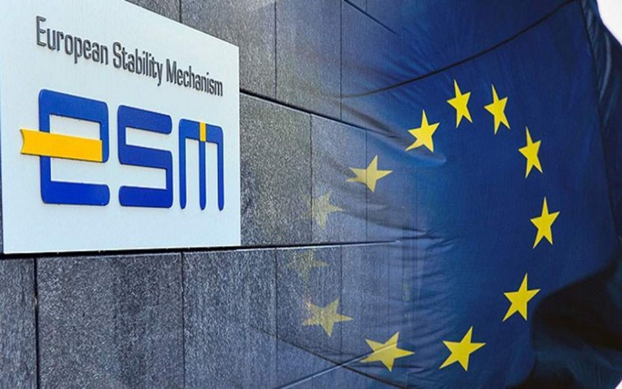 ESM: Παραμένει αβέβαιο πότε θα περιοριστεί η πανδημία και τι περαιτέρω στήριξη  θα χρειαστεί η οικονομία