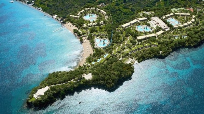 Αισιόδοξοι οι Έλληνες ξενοδόχοι για το επόμενο 6μηνο