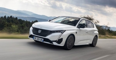 Πόσο κοστίζει το νέο Peugeot 308 στην Ελλάδα;