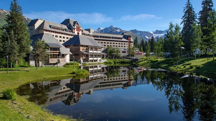 Alyeska Resort: Το θέρετρο και η πόλη όπου ενδεχομένως να συναντηθούν ο Putin και ο Trump στην Alaska