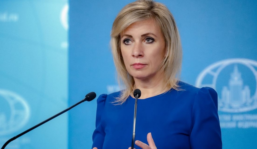 Ρωσία ξεγυμνώνει… Ισραήλ: Απρόκλητη και χωρίς στοιχεία η επίθεση κατά του Ιράν