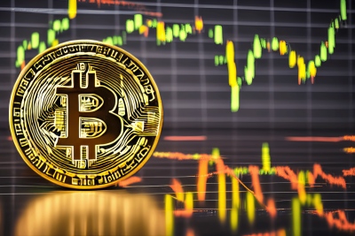 Φρενίτιδα για το bitcoin - Ξεπέρασε τα 64.000 δολ. - Πλησιάζει το ιστορικό ρεκόρ