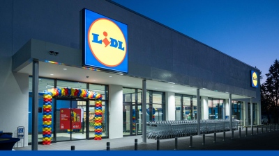 Lidl Ελλάς: Ανανεωμένο και διευρυμένο κατάστημα στην Κομοτηνή