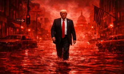 Iran sends the West to the abyss: Scathing simulation for the 