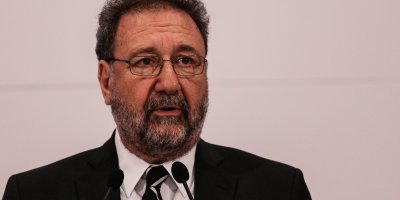 Πιτσιόρλας: Πατάμε στα πόδια μας – Το αναγνωρίζει ο Draghi, όχι όμως κάποιοι στο εσωτερικό της χώρας