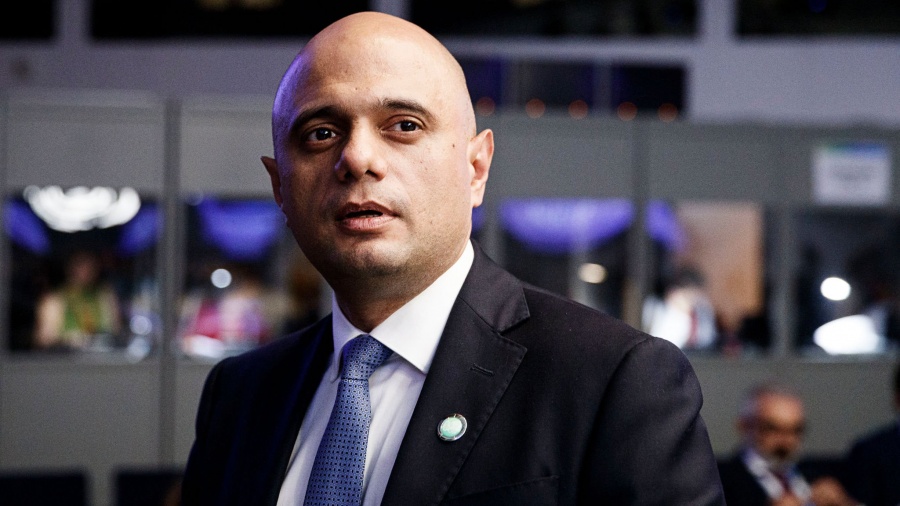 Sajid Javid (ΥΠΟΙΚ Βρετανίας): Το κόστος μιας παράτασης είναι μεγαλύτερο από το κόστος ενός no-deal Brexit