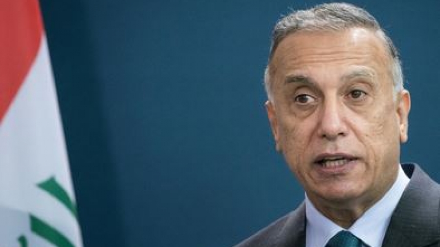 Ιράκ: Αλώβητος ο πρωθυπουργός al – Kadhmini από «απόπειρα δολοφονίας» με drone στην οικία του – Έξι τραυματίες