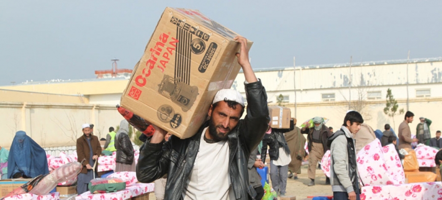 Αφγανιστάν: Ο ρόλος του Κατάρ στις διαπραγματεύσεις με τους Ταλιμπάν – Ξεκίνησε η παροχή ανθρωπιστικής βοήθειας