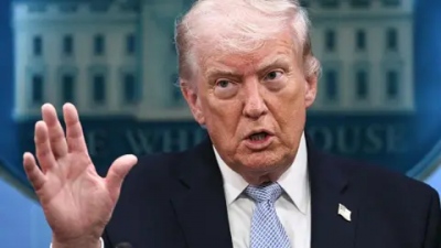 Παρέμβαση Trump: Μετά από 34 χρόνια οι ηγέτες του Ισραήλ και του Λιβάνου θα έχουν συνομιλίες
