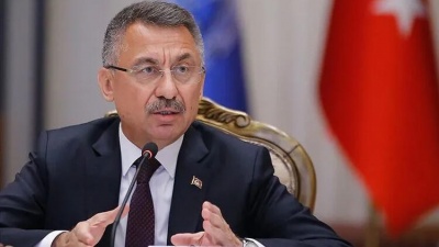 Oktay (αντιπρόεδρος Τουρκίας): Εάν ο Haftar σταματήσει τις επιθέσεις, δεν θα στείλουμε στρατό στη Λιβύη