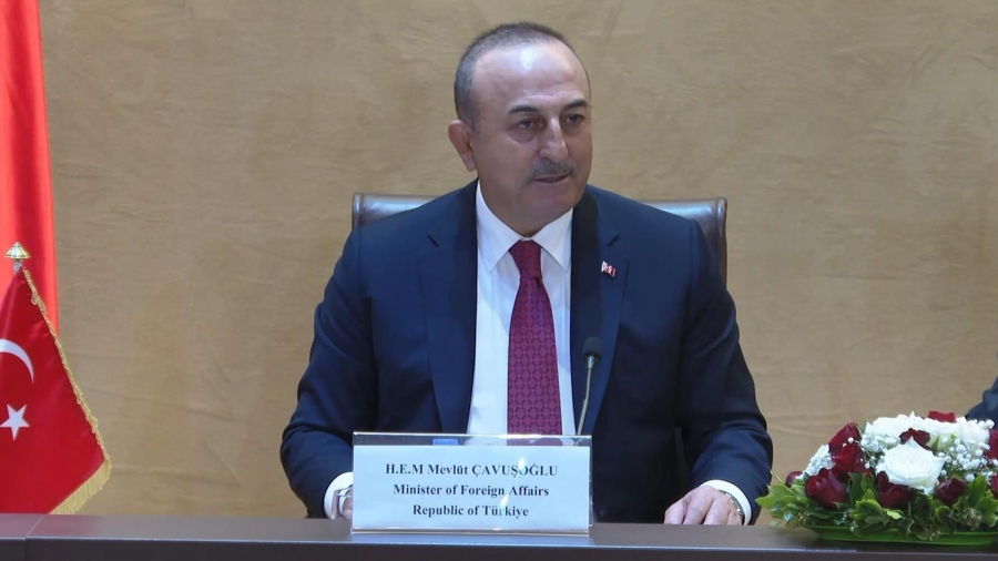 Cavusoglu (Τούρκος ΥΠΕΞ): Το θέμα των νησιών του Αιγαίου είναι εθνική υπόθεση