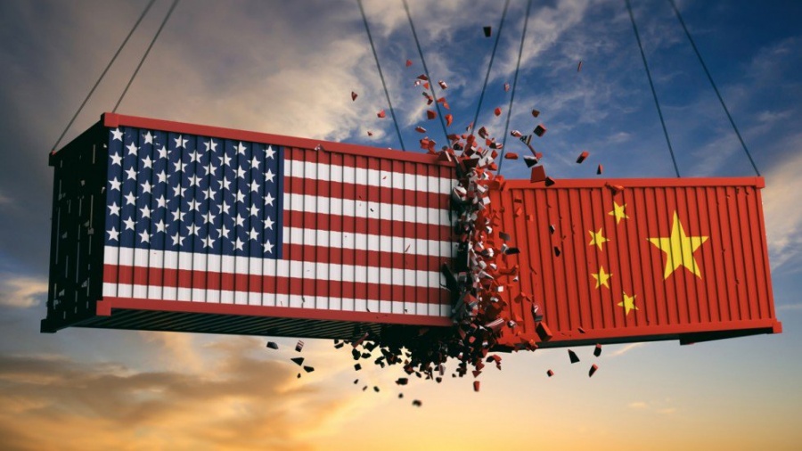 Tο Πεκίνο οφείλει να αντιμετωπίσει τους δασμούς των ΗΠΑ- Διαθέτει «πολλά μέσα» στη διάθεσή του