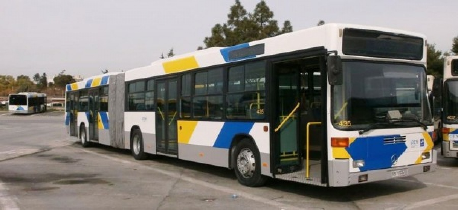 Φρίκη σε λεωφορείο στα Άνω Λιόσια: Οδηγός προσπάθησε να βιάσει επιβάτιδα - Πήγε στο τέρμα και δεν άνοιγε τις πόρτες