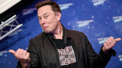Musk (CEO Tesla): Νέοι, «ιδιαίτεροι» ήχοι στις... κόρνες των αυτοκινήτων της Tesla