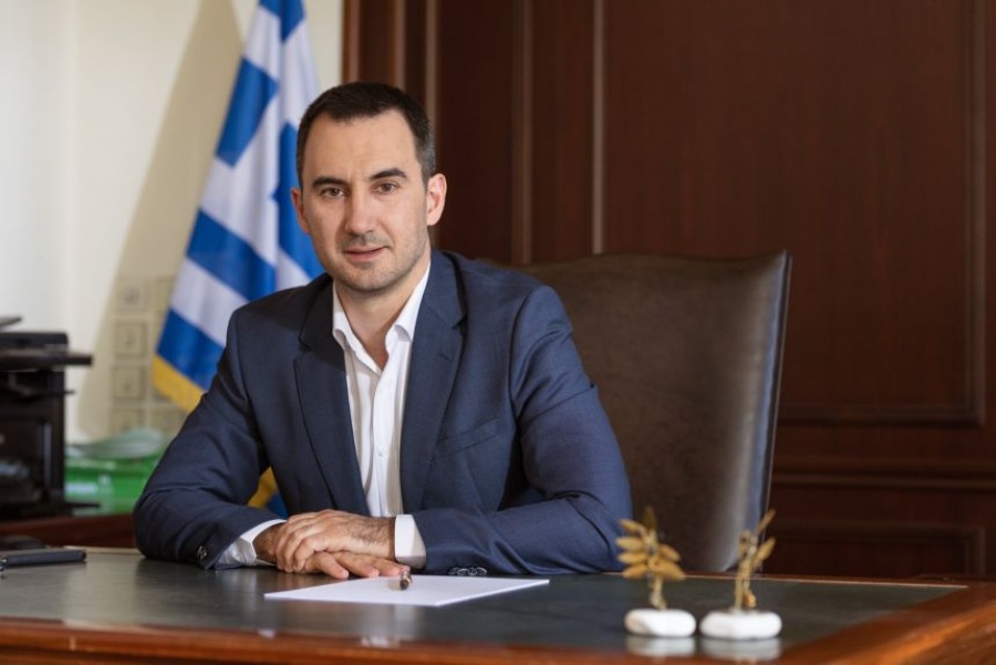 Χαρίτσης: Μόνο ο ΣΥΡΙΖΑ έχει καταθέσει επιστημονικά τεκμηριωμένη πρόταση για την ψήφο των Ελλήνων του εξωτερικού