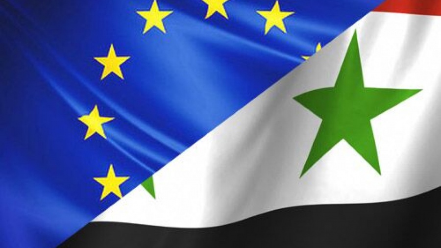 Reuters: Την επιβολή νέων κυρώσεων κατά της Συρίας θα εξετάσει η ΕΕ