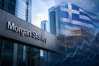 Η Morgan Stanley έριξε τη βόμβα: «Οι ελληνικές τράπεζες είναι ακόμη φθηνές» – Έρχεται νέο μεγάλο ράλι, 3 μετοχές στο στόχαστρο