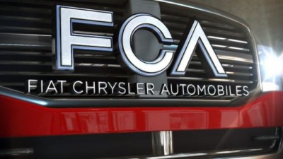 Fiat Chrysler: Zημιές 1,05 δισ. ευρώ στο β΄τρίμηνο 2020 - Πλήγμα από το lockdown