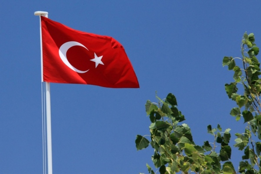 Τουρκία- κορωνοϊός: Πάνω από 9,5 χιλ. νέα κρούσματα σε 24 ώρες και 181 νέοι θάνατοι