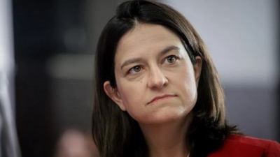 Κεραμέως: Στόχος είναι να επεκταθεί το bonus παραγωγικότητας σε όλο το Δημόσιο - Tο 2024 θα γίνουν 16.500 προσλήψεις