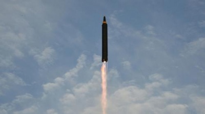 Κινέζοι ειδικοί καλούν το Πεκίνο να προετοιμαστεί για πυρηνικό πόλεμο στην κορεατική χερσόνησο