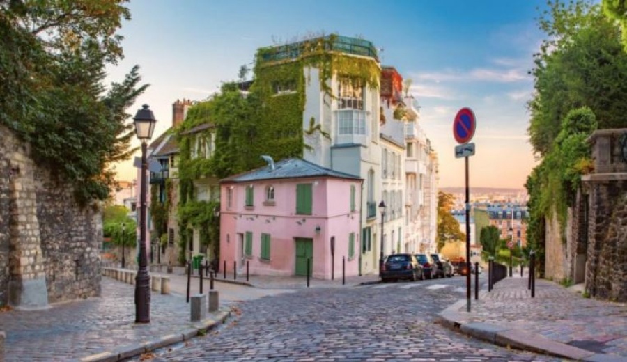 Τι προσελκύει τους διεθνείς ταξιδιώτες στην Ευρώπη