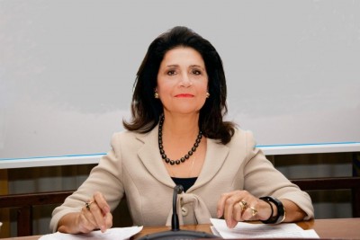 Κράτσα (περιφερειάρχης Ιόνιων Νήσων): Ιδιαίτερα δύσκολη η κατάσταση στην Ιθάκη