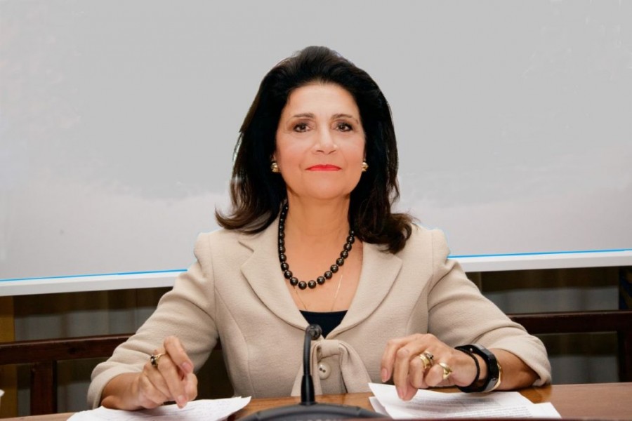 Κράτσα (περιφερειάρχης Ιόνιων Νήσων): Ιδιαίτερα δύσκολη η κατάσταση στην Ιθάκη