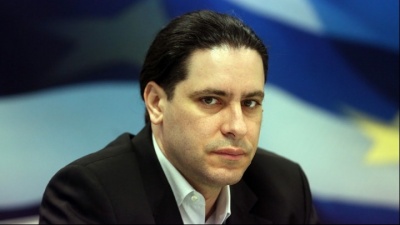 Κουρμούσης: 30.000 οι αιτήσεις για την προστασία της πρώτης κατοικίας