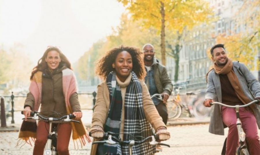 Πολλά υποσχόμενο το 2020 για το διεθνές ταξίδι