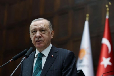 Η Τουρκία στα χνάρια της Γεωργίας - O Erdogan ετοιμάζει νόμο για να ελέγξει τους «ξένους πράκτορες»