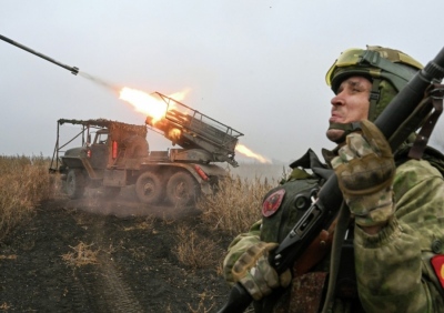 Kursk - Νεκροί 260 Ουκρανοί στρατιώτες, διαλύθηκαν 3 τεθωρακισμένα σε λίγες ώρες - Συνολικά 69.960 απώλειες