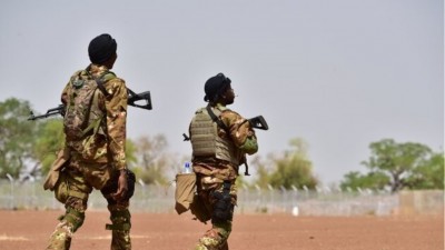 Νίγηρας: Ένοπλοι σκότωσαν 6 Γάλλους τουρίστες, τον οδηγό και τον ξεναγό τους