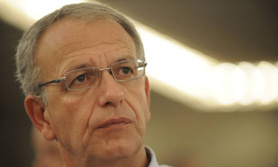 Ρήγας: Υπάρχει κλιμάκωση και στη ρητορεία και στις ενέργειες από την Τουρκία