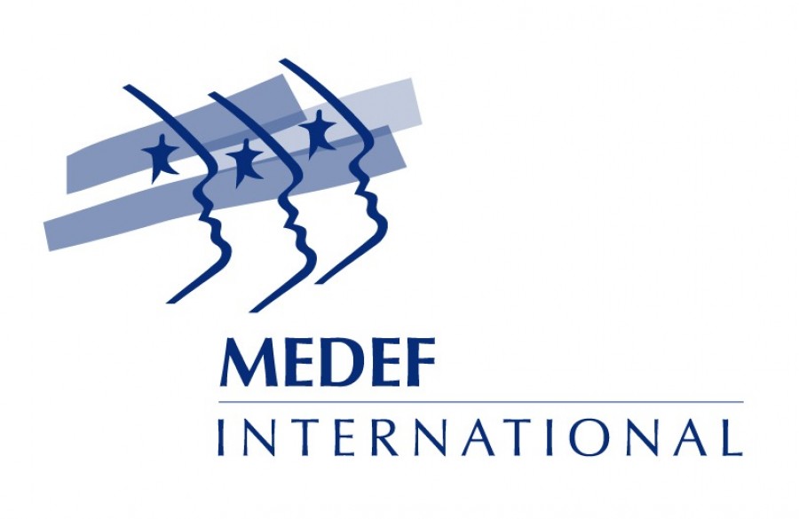 Medef (Γαλλία): Δεν θα υποχωρήσουμε στον εκβιασμό του Erdogan με το μποϊκοτάζ