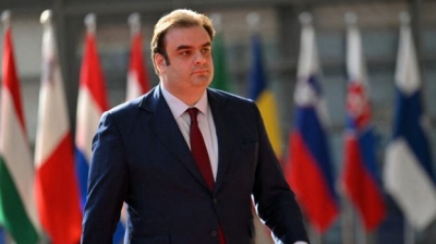 Η αναβάθμιση του Κυριάκου Πιερρακάκη μέσα από την προεδρία του Eurogroup και η Ελλάδα στο επίκεντρο της ευρωζώνης