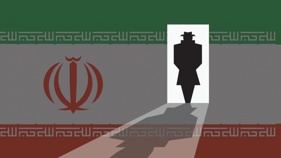 Οι αρχές του Ιράν συνέλαβαν οχτώ άτομα που φέρονται να συνδέονται με την CIA